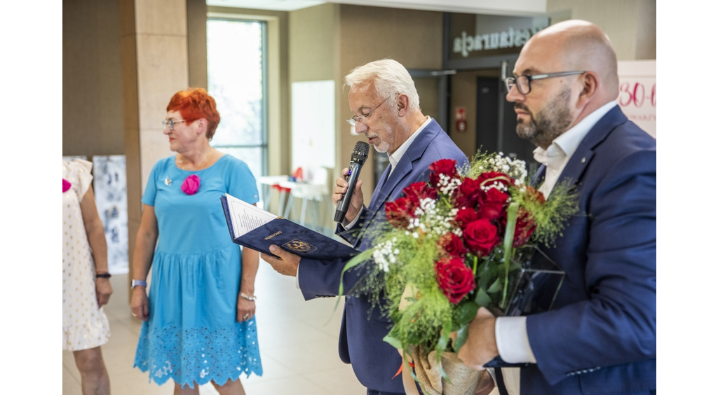 Wejherowskie Amazonki pomagają innym kobietom już od 30 lat! 