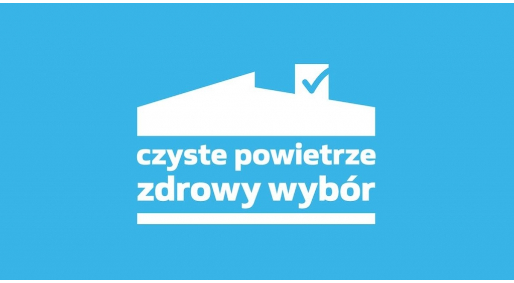 Ogłoszenie o zmianie programu priorytetowego Czyste Powietrze