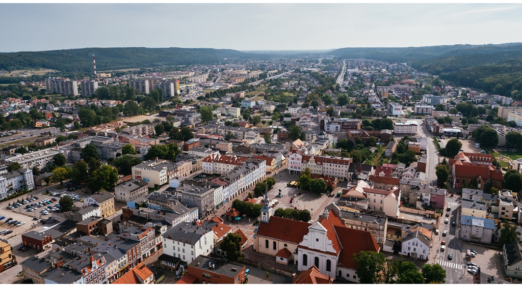 Strategia Rozwoju Miasta Wejherowa na lata 2023 – 2033 Konsultacje społeczne - Ankieta