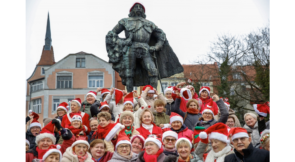 Mikołajki SWUTW