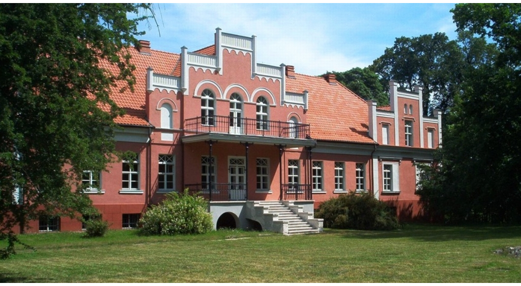 Wszechświat – Wejherowo 