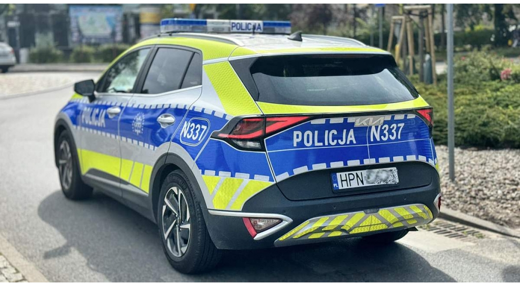 Uwaga, oszuści nachodzą seniorów