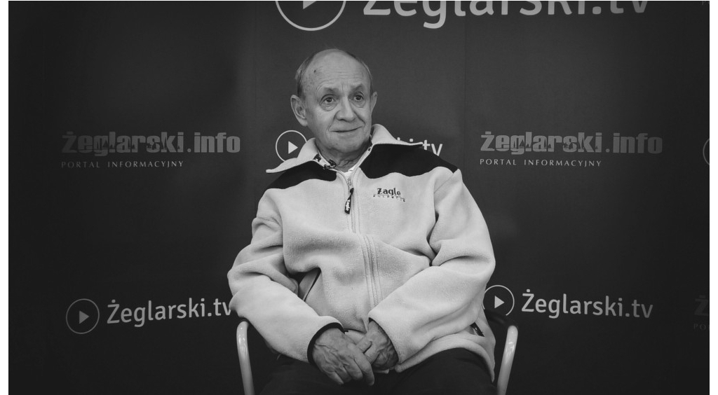 Żegnamy Andrzeja Remiszewskiego (1951-2022)