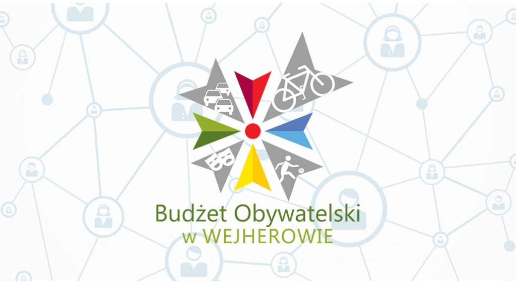 Wejherowski Budżet Obywatelski – składanie wniosków w 2021 roku