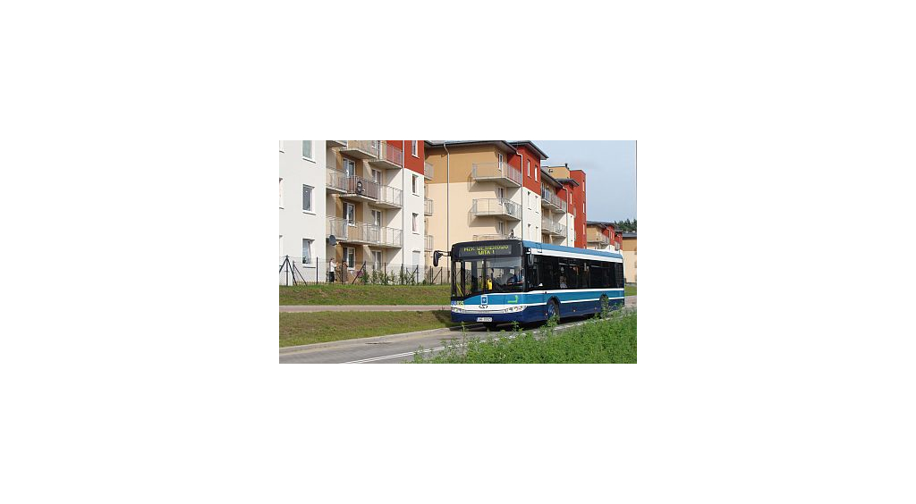 
Od 1 września autobusy MZK na Os. Fenikowskiego&nbsp;
