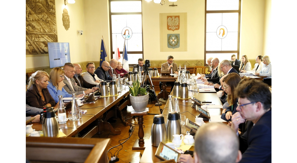 Nowe stawki podatku od nieruchomości