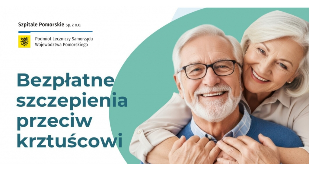 Program bezpłatnych szczepień przeciw krztuścowi
