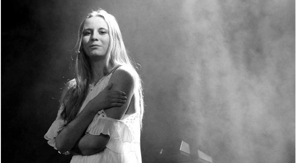 Marta Wieczorkiewicz zaśpiewa w Parku Miejskim