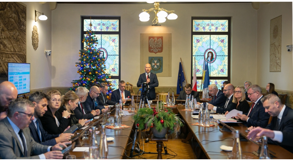 Budżet Wejherowa na 2024 rok
