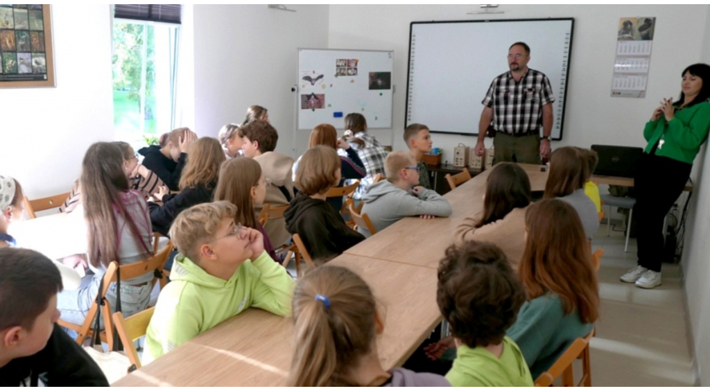 Trzeba myśleć i działać KLIMATycznie