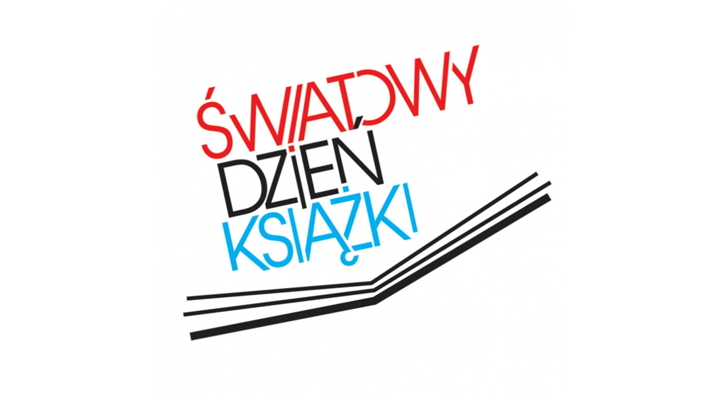 Światowy Dzień Książki z Małgorzatą Wardą w wejherowskiej bibliotece