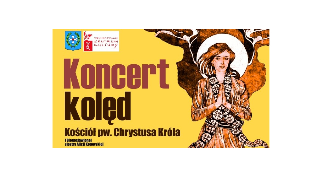 Chóry będą śpiewać kolędy
