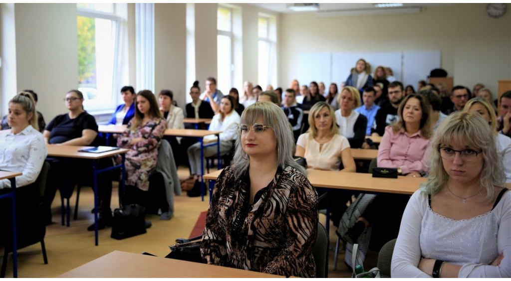 Studenci zainaugurowali kolejny rok akademicki w KPSW