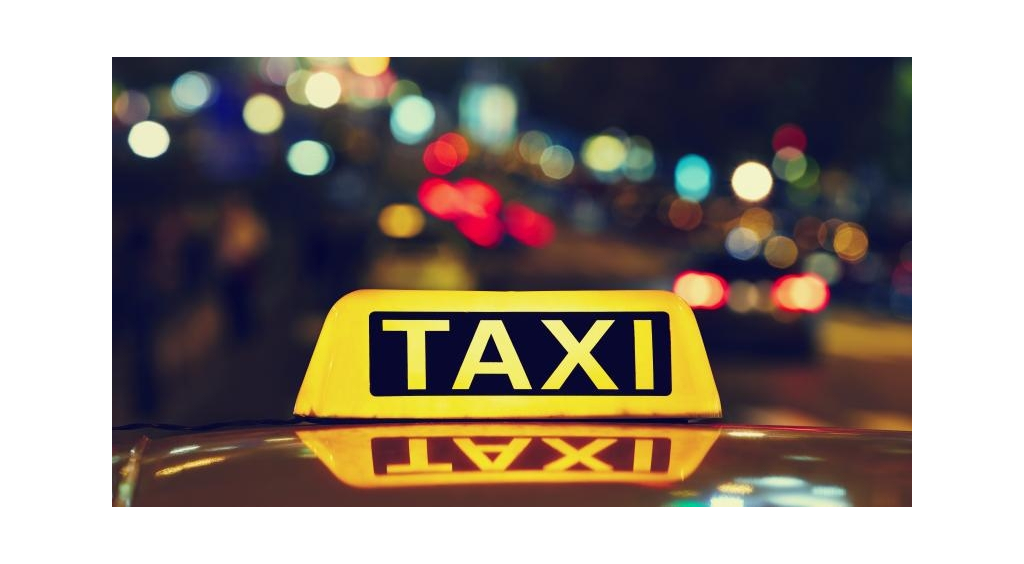 Weryfikacja licencji taxi 