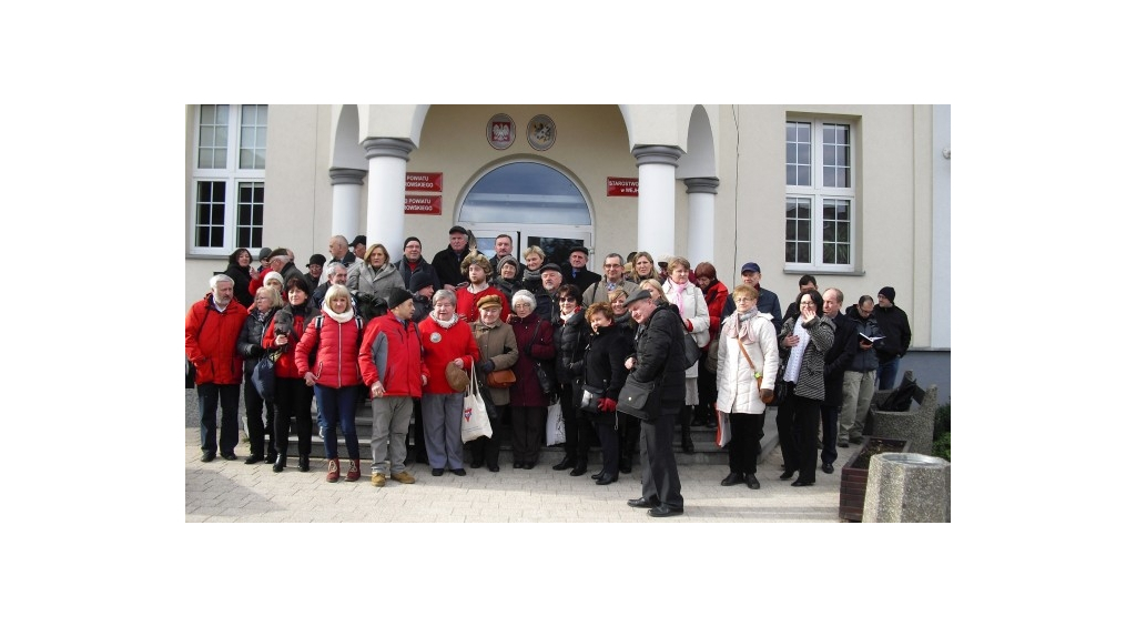 Wojewódzkie Obchody Dnia Przewodnika PTTK