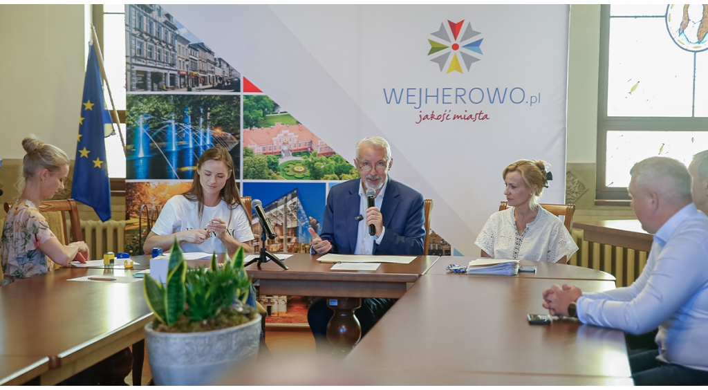 Akcja Lato 2024 - na sportowo i aktywnie