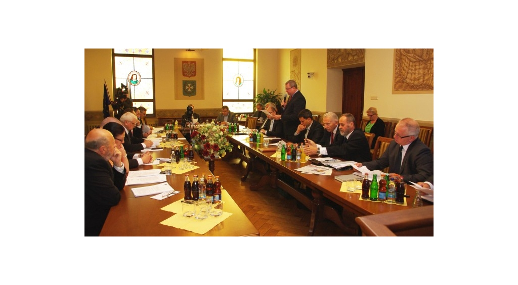 49. Sesja Rady Miasta Wejherowa na żywo
