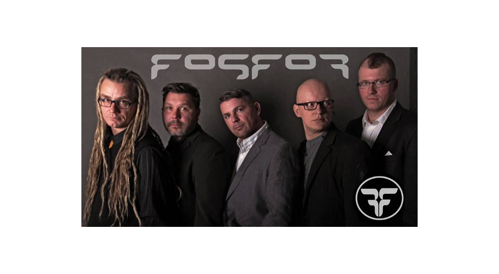 Koncert promujący nową płytę grupy FOSFOR