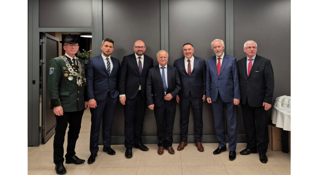 Święto Kupca w Wodnych Ogrodach