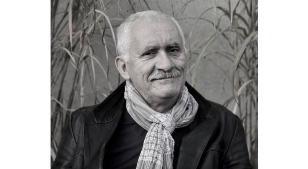 Odszedł Zbigniew Chuchała
