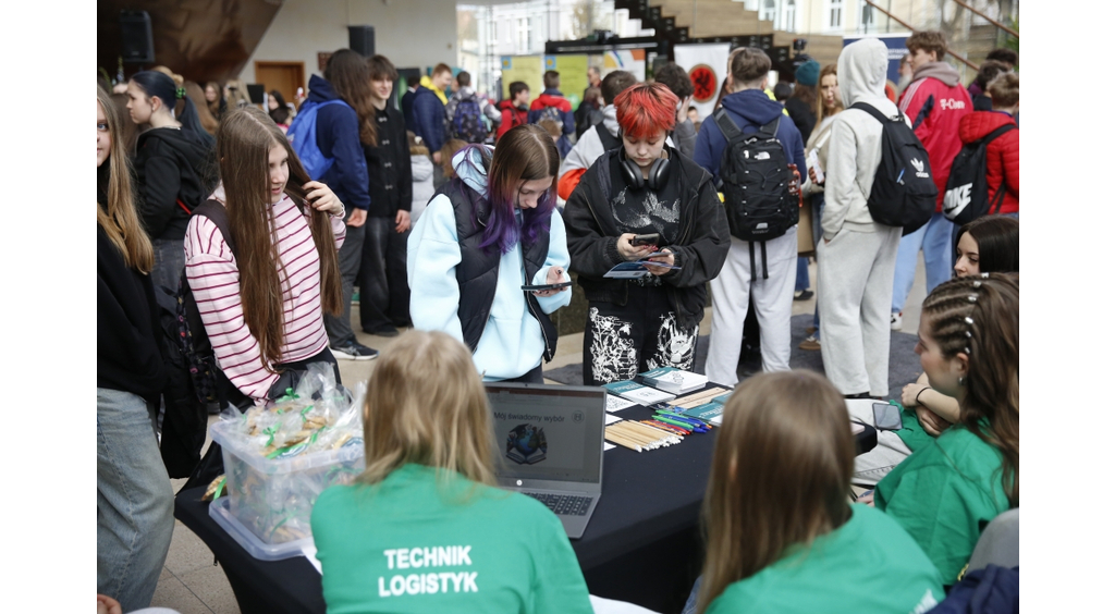 Edu Nawigator – znajdź swoją szkołę w Powiecie Wejherowskim