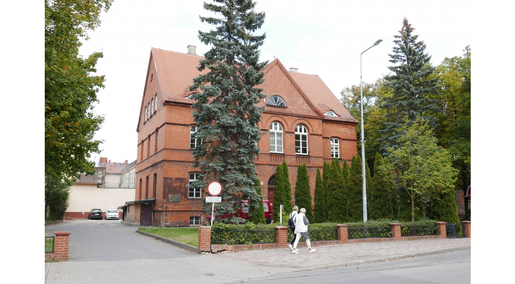 Apel wejherowskich radnych do starosty – budynek po dawnym sądzie na cele oświatowe miasta