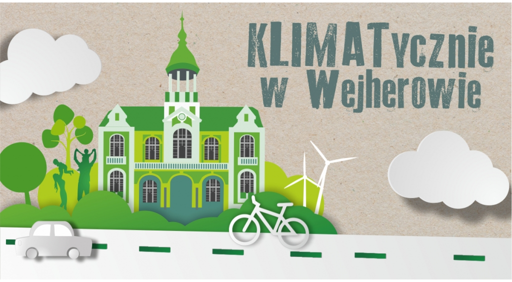 KLIMATycznie w Wejherowie – spotkania w bibliotece