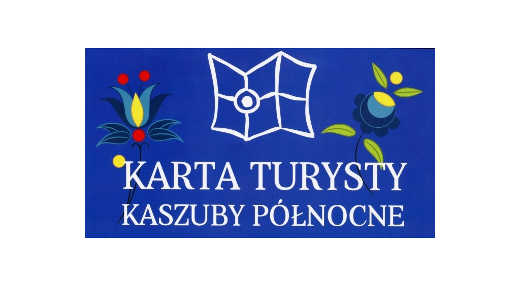 Karta Turysty Kaszuby Północne