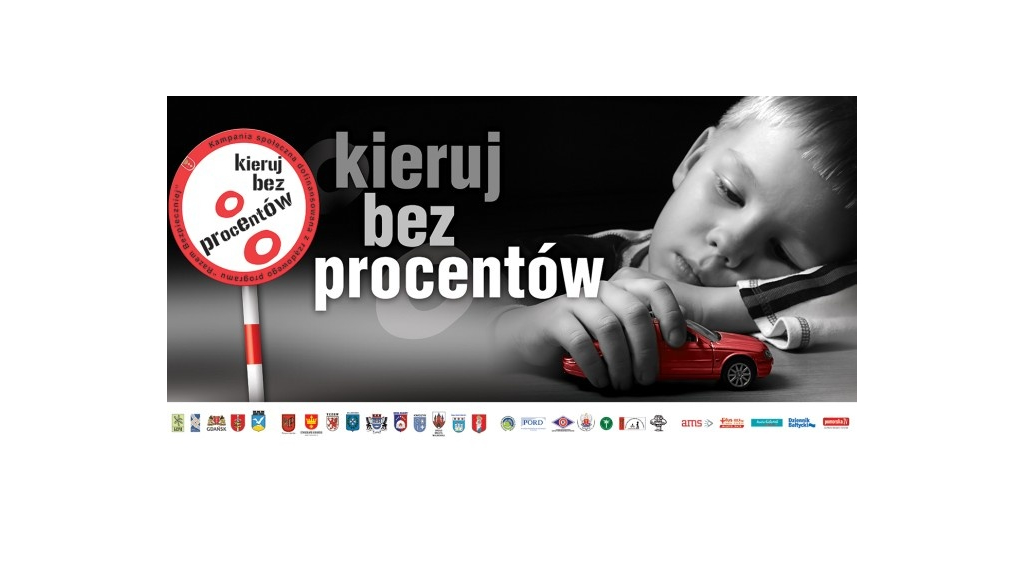 Baw się dobrze – wracaj bezpiecznie