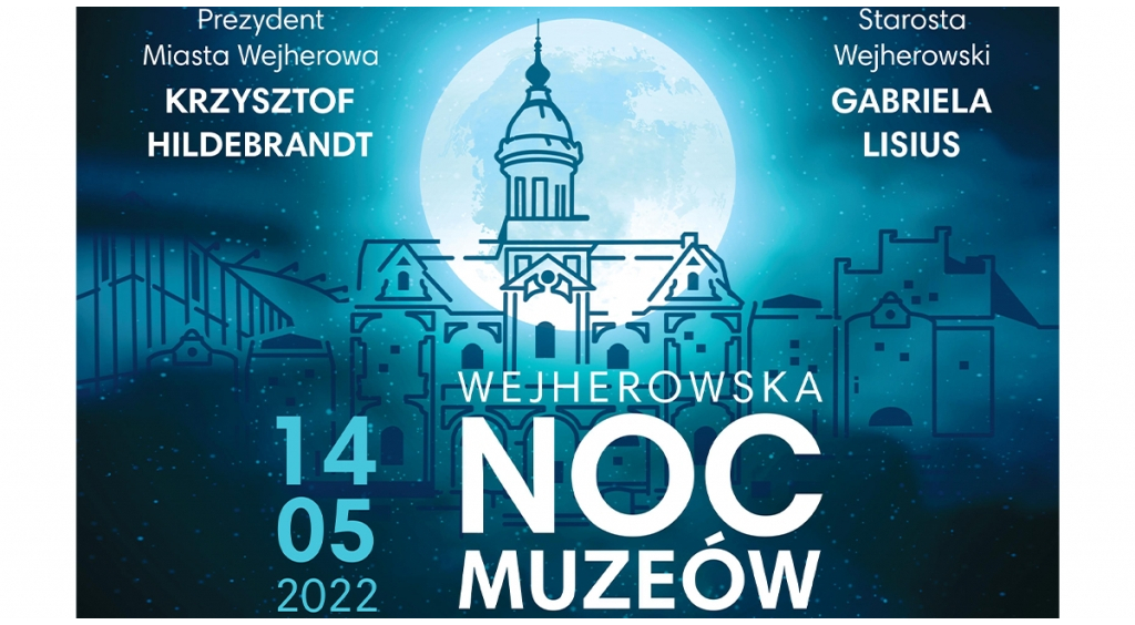 12. Wejherowska Noc Muzeów