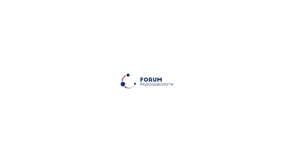 Konferencja Forum Przedsiębiorstw 