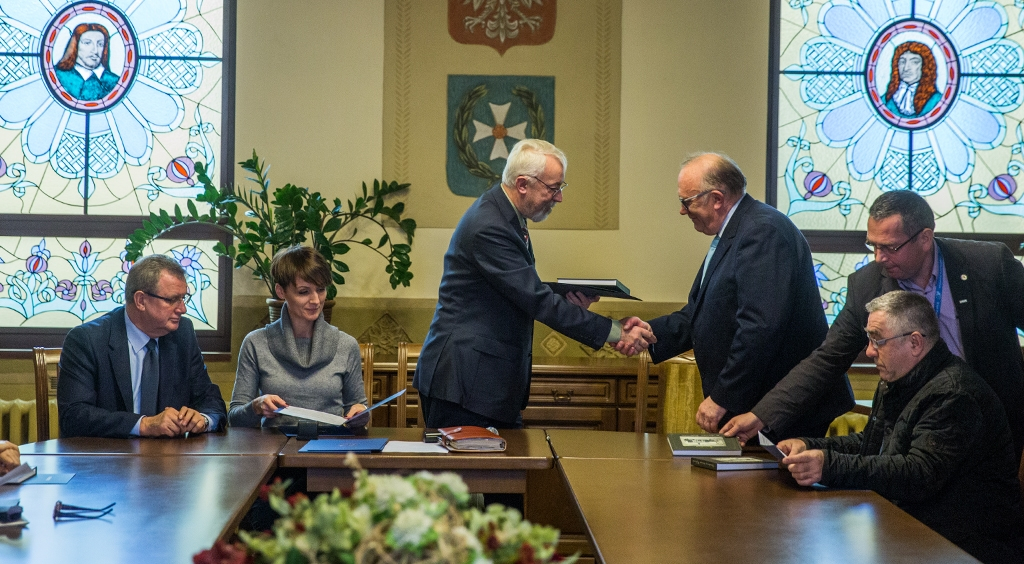 Mniej pieców i kominów, będzie czystsze powietrze