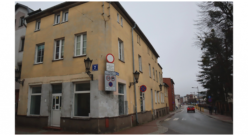 Miasto wspiera zabytki