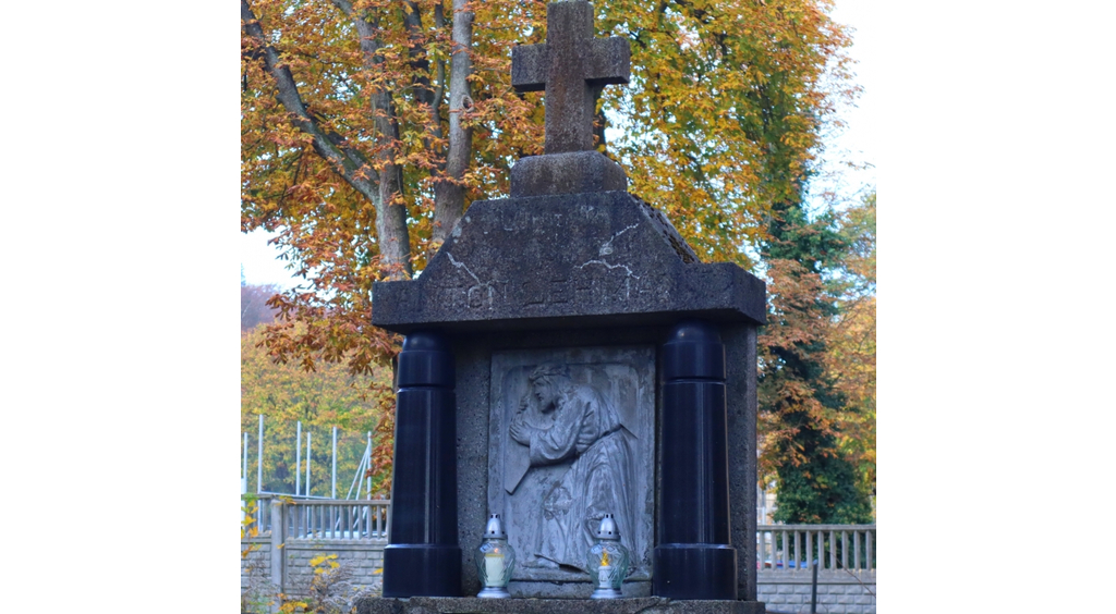 Zmiana organizacji ruchu 1 listopada - Cmentarz w Wejherowie Śmiechowie
