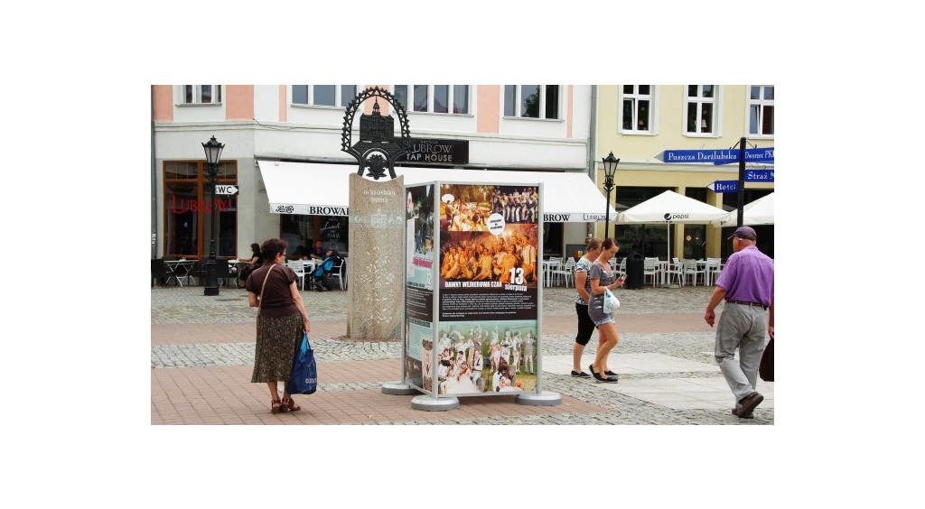 Wielka uczta teatralna w Wejherowie