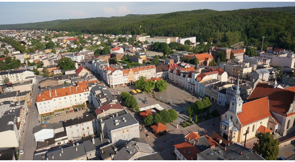 Objazdowa Zbiórka Odpadów Niebezpiecznych