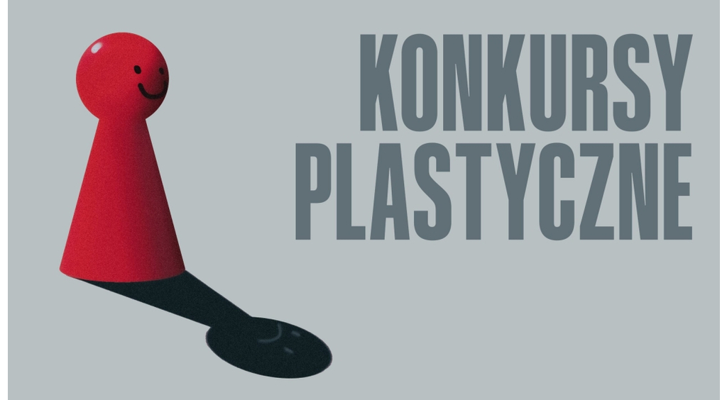 Konkurs plastyczny - Otwórz się na emocje vol. 2 