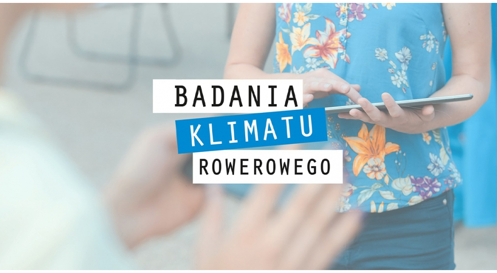 Badania Klimatu Rowerowego