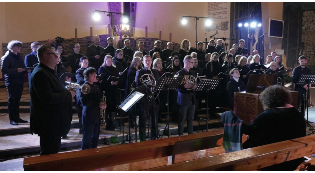 Requiem pamięci ofiar Marszu Śmierci