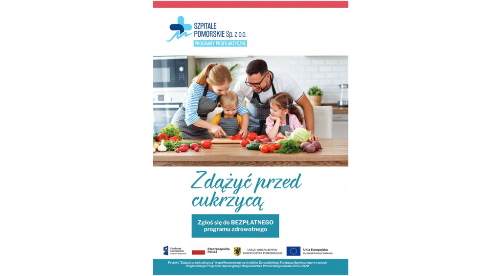 „Zdążyć przed cukrzycą