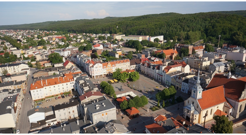 Czeka nas kilka upalnych dni