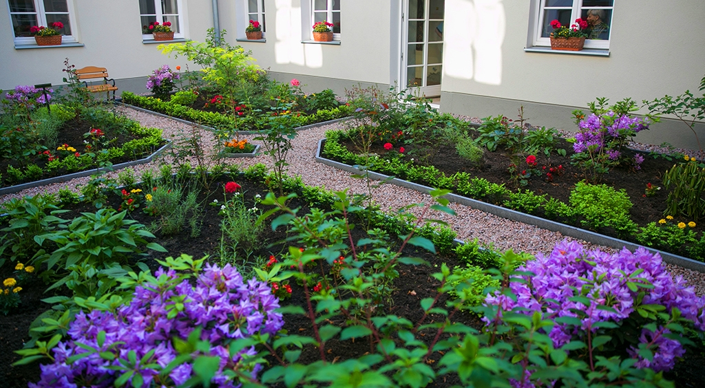 Konkurs na najpiękniejszy balkon i ogród