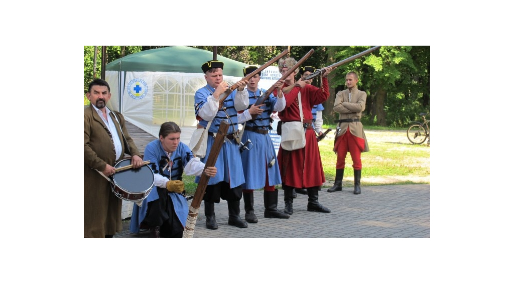 II Piknik Historyczny