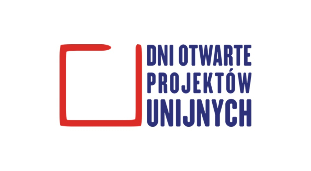 Zapraszamy na Dni Otwarte Projektów Unijnych