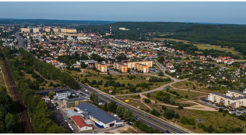 Zakończenie budowy kolejnej części „Węzła Zryw” 