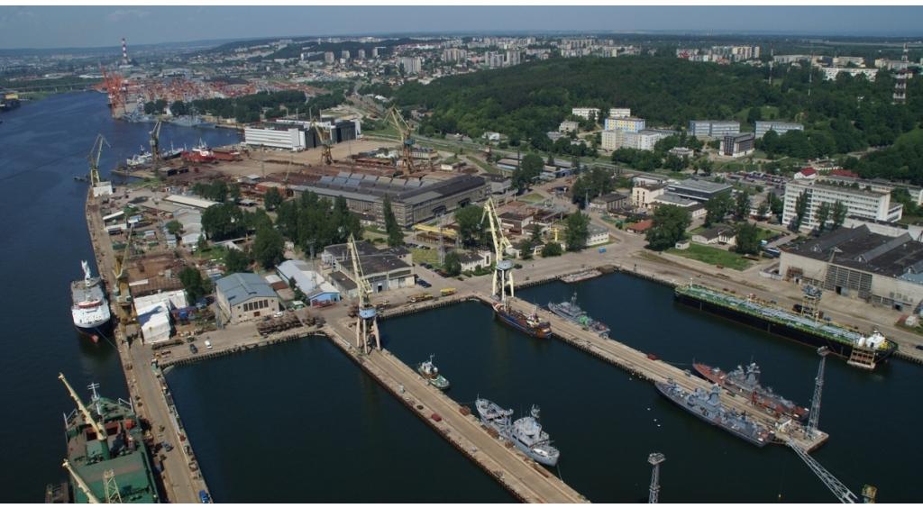 PGZ Stocznia Wojenna w Gdyni ogłasza nabór nowych pracowników