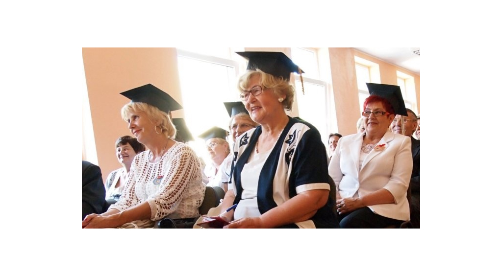 Studenci czasu nie liczą