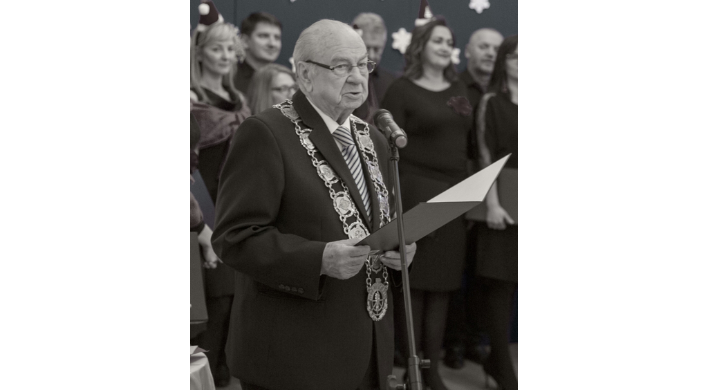 Odszedł Brunon Gajewski (1931-2025)