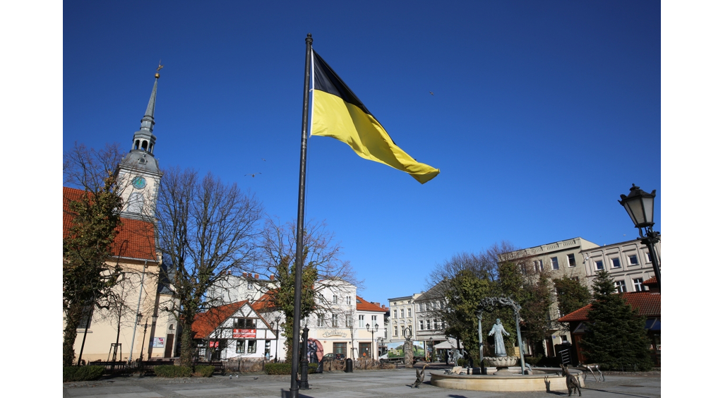 Dziś obchodzimy Dzień Jedności Kaszubów