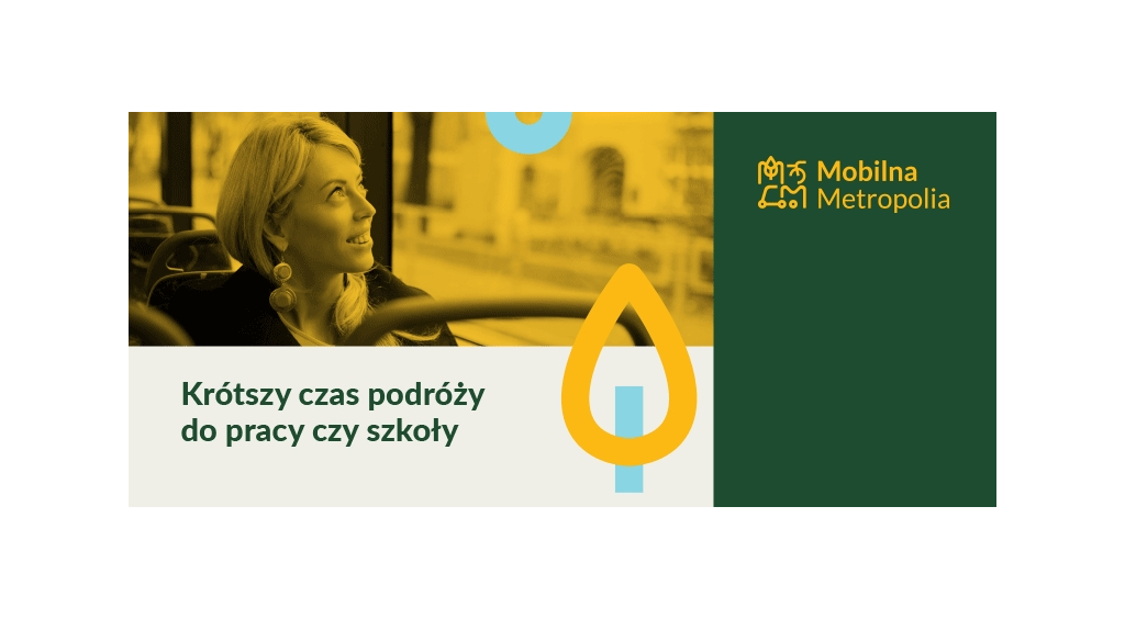 Wspólnie stwórzmy Mobilną Metropolię